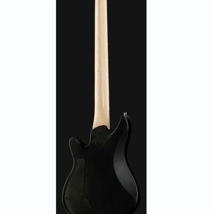 Chitarra Zivix Jamstik Studio BK – Recensione, Test, Confronto