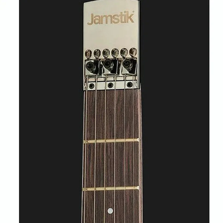 Chitarra Zivix Jamstik Studio BK – Recensione, Test, Confronto