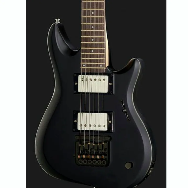 Chitarra Zivix Jamstik Studio BK – Recensione, Test, Confronto