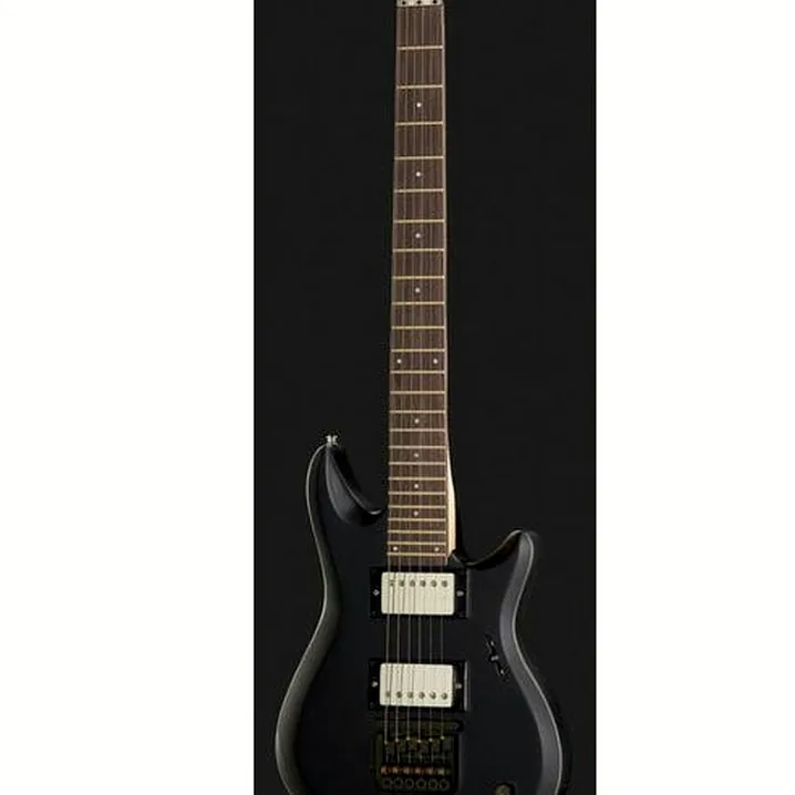 Chitarra Zivix Jamstik Studio BK – Recensione, Test, Confronto