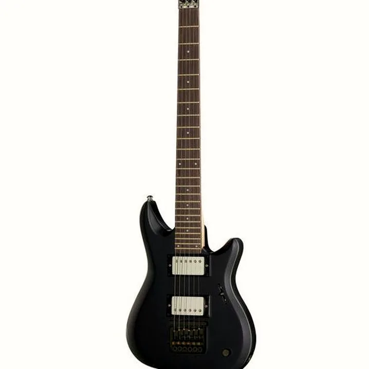 Chitarra Zivix Jamstik Studio BK – Recensione, Test, Confronto