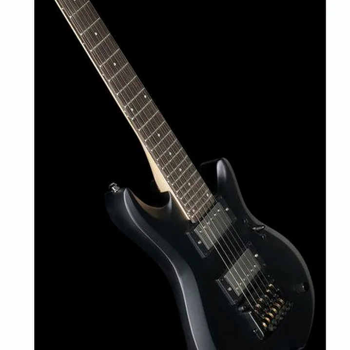 Chitarra Zivix Jamstik Studio BK – Recensione, Test, Confronto