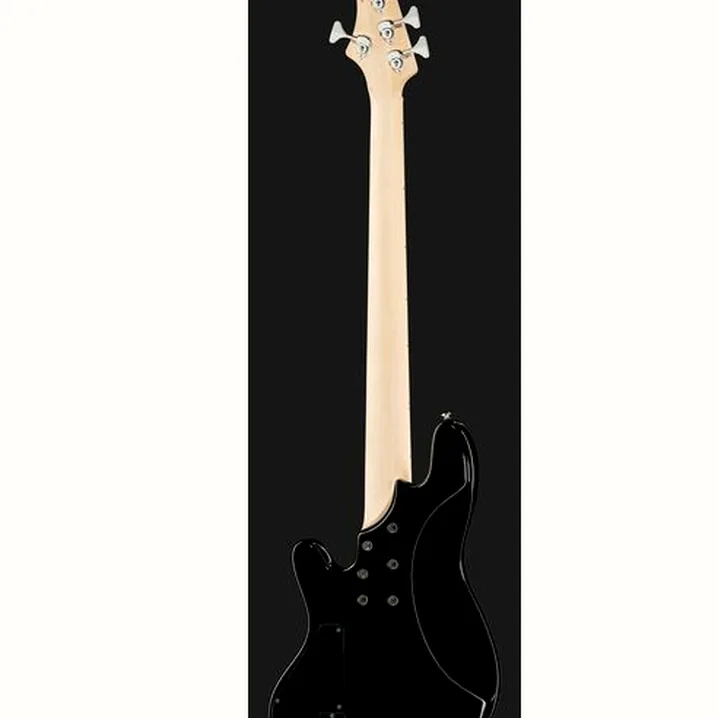 Cort Elrick NJS5 Black: Test, Recensioni, Confronto