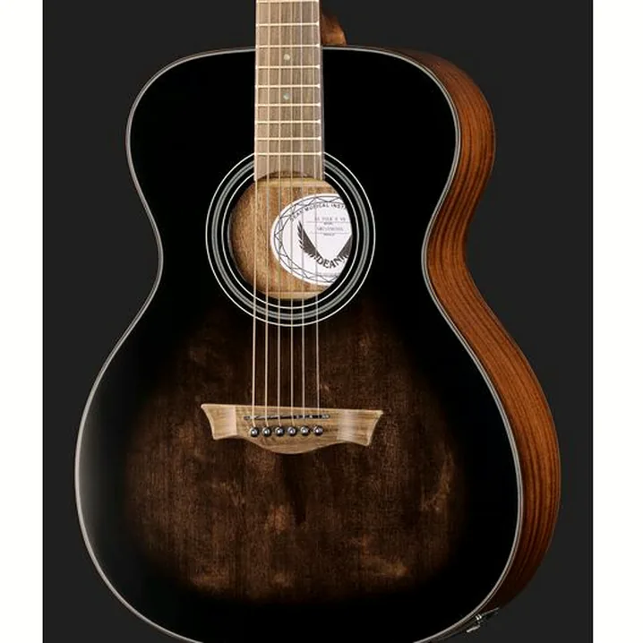 Dean Guitars St. Augustine Folk A/E VB – Confronto, Recensioni, Test