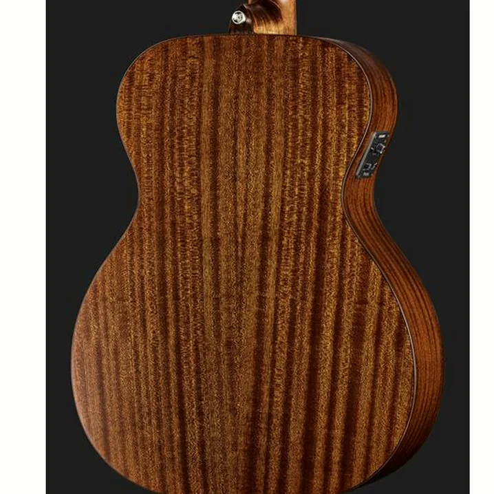 Dean Guitars St. Augustine Folk A/E VB – Confronto, Recensioni, Test