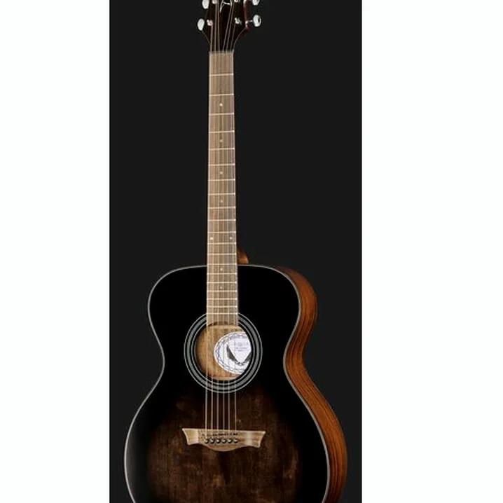Dean Guitars St. Augustine Folk A/E VB – Confronto, Recensioni, Test