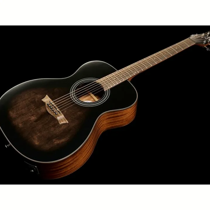 Dean Guitars St. Augustine Folk A/E VB – Confronto, Recensioni, Test