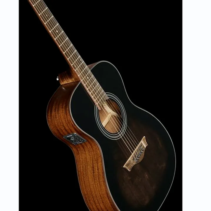 Dean Guitars St. Augustine Folk A/E VB – Confronto, Recensioni, Test