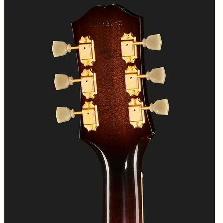 Epiphone Chris Stapleton Frontier Test, Comparativo, Recensioni