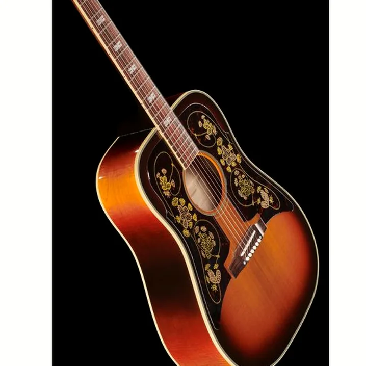 Epiphone Chris Stapleton Frontier Test, Comparativo, Recensioni