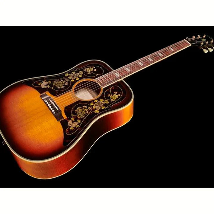 Epiphone Chris Stapleton Frontier Test, Comparativo, Recensioni