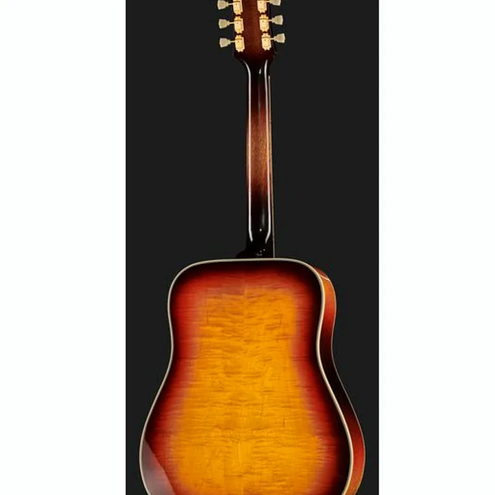 Epiphone Chris Stapleton Frontier Test, Comparativo, Recensioni