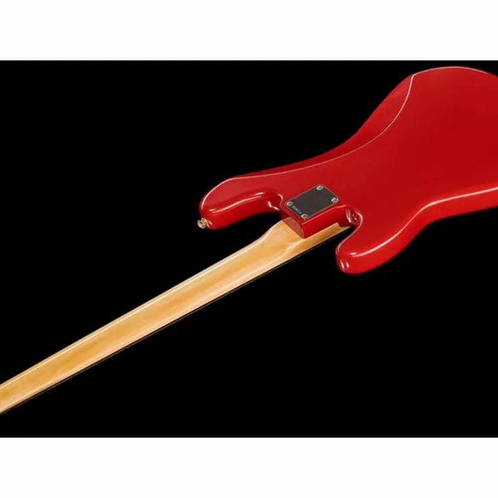 Fender 64 P-Bass JM RW DKR / Test, Recensioni e Confronto