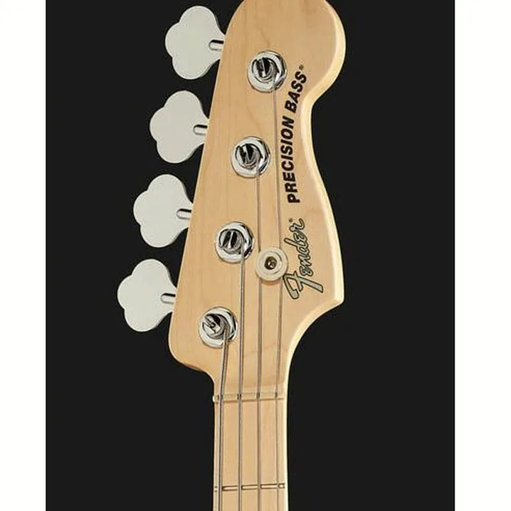 Fender AM Perf P-Bass MN LPB: Test e Recensioni