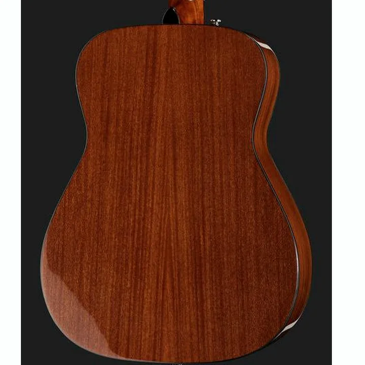 Fender CC-60S SB WN Test, Comparativo, Recensioni