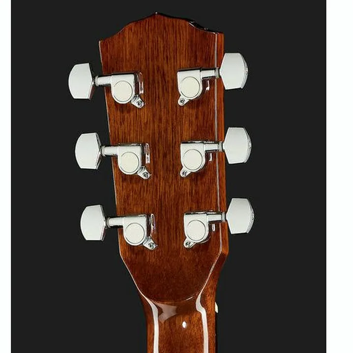 Fender CC-60S SB WN Test, Comparativo, Recensioni