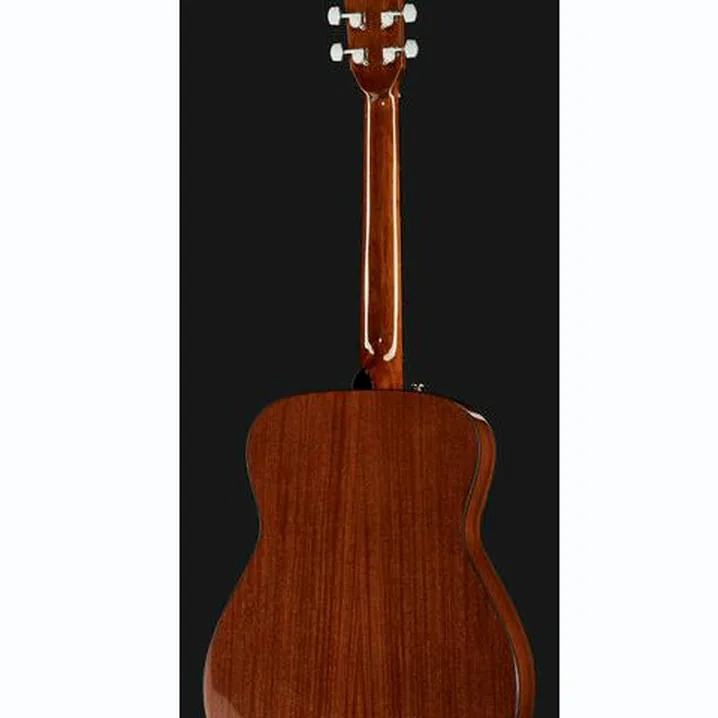 Fender CC-60S SB WN Test, Comparativo, Recensioni