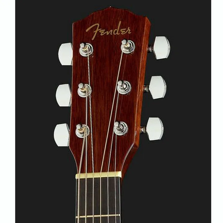 Fender CC-60S SB WN Test, Comparativo, Recensioni