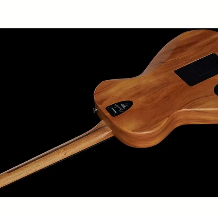 Fender Highway Parlor NAT RW, Test, Recensioni e Confronto