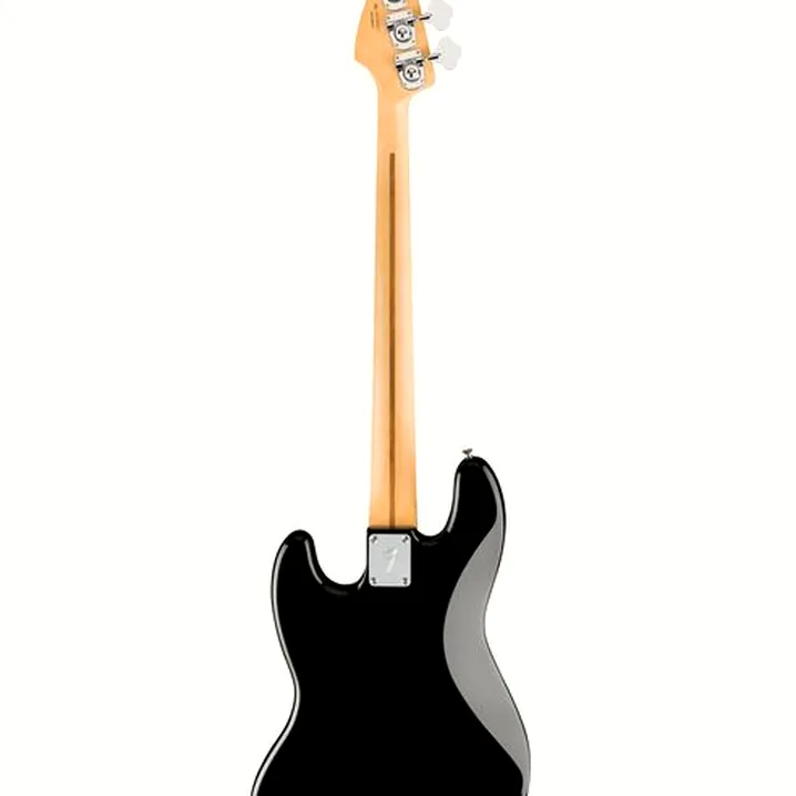Fender LTD Player Jazz Bass BK / Test, Recensioni e Confronto