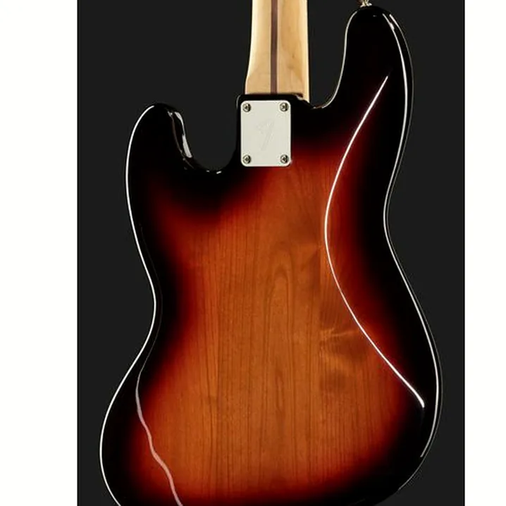 Fender Player Series Jazz Bass PF 3TS – Confronto, Recensioni, Test
