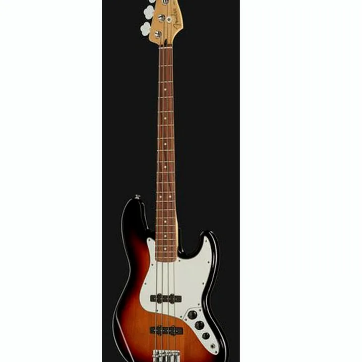 Fender Player Series Jazz Bass PF 3TS – Confronto, Recensioni, Test