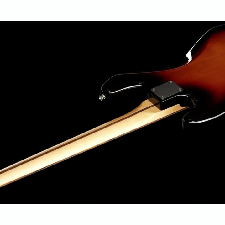 Fender Player Series Jazz Bass PF 3TS – Confronto, Recensioni, Test