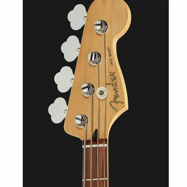 Fender Player Series Jazz Bass PF 3TS – Confronto, Recensioni, Test
