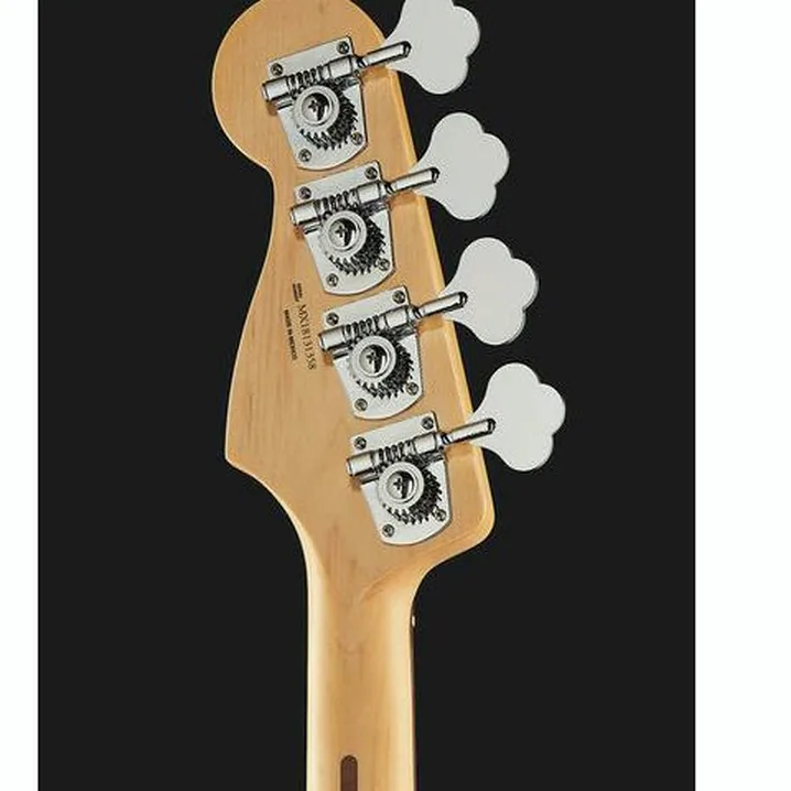 Fender Player Series Jazz Bass PF 3TS – Confronto, Recensioni, Test