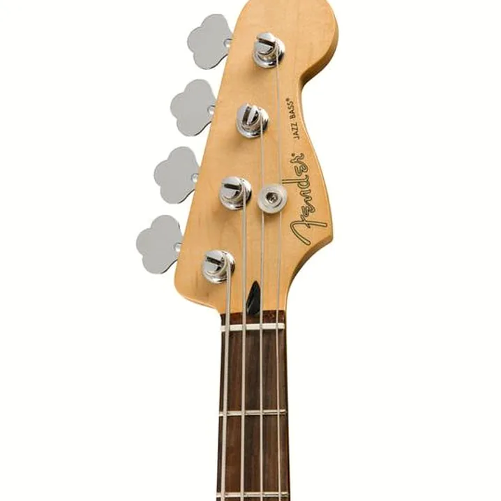 Fender Player Series Jazz Bass PF PWT / Test, Recensioni e Confronto