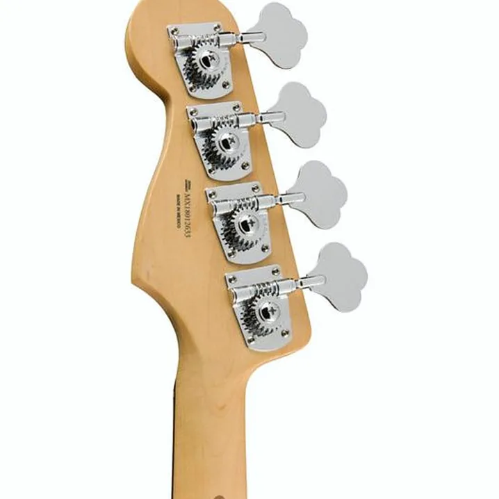 Fender Player Series Jazz Bass PF PWT / Test, Recensioni e Confronto
