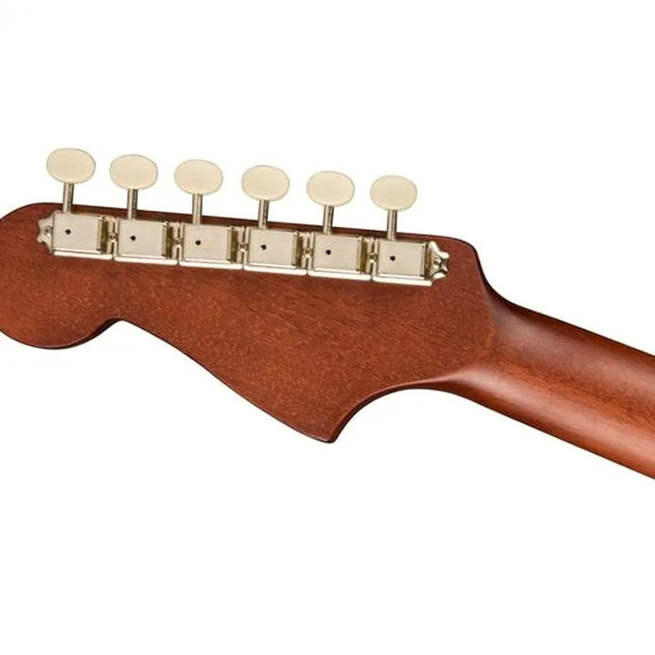 Fender Sonoran Mini Competition CAR / Test, Recensioni e Confronto