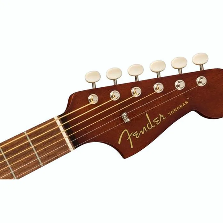 Fender Sonoran Mini Competition CAR / Test, Recensioni e Confronto