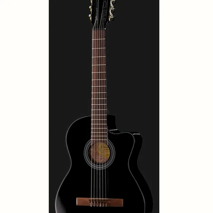 Gewa Student Black 4/4 E-Acoustic – Confronto, Recensioni, Test