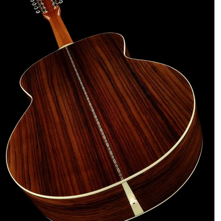Guild F-1512 Nat Westerly: Test e Recensioni