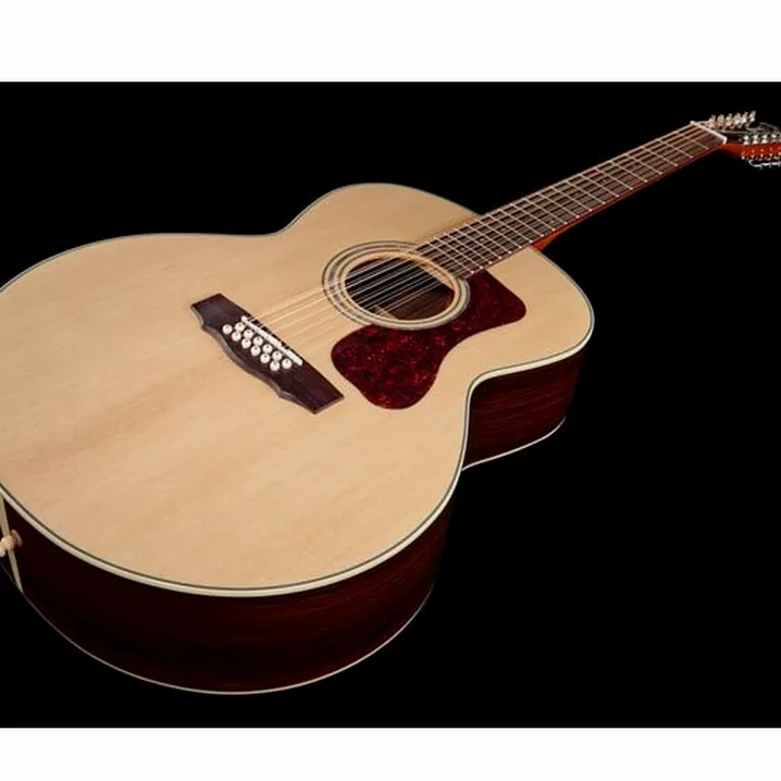 Guild F-1512 Nat Westerly: Test e Recensioni