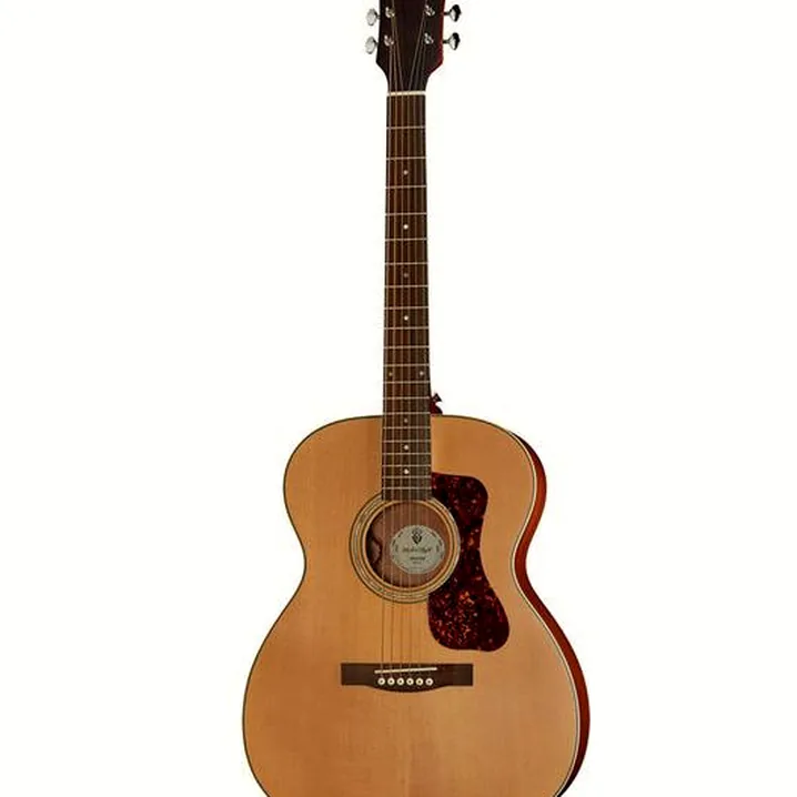 Guild OM-240E Westerly Archback  Confronto, Test e Recensioni