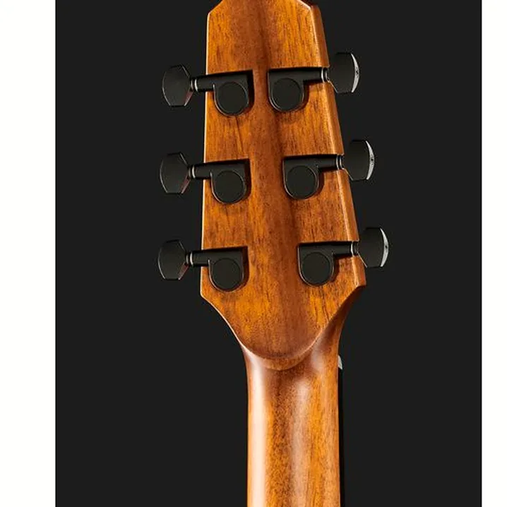 Harley Benton GS-Travel-E LH Mahogany  Confronto, Recensioni e Test