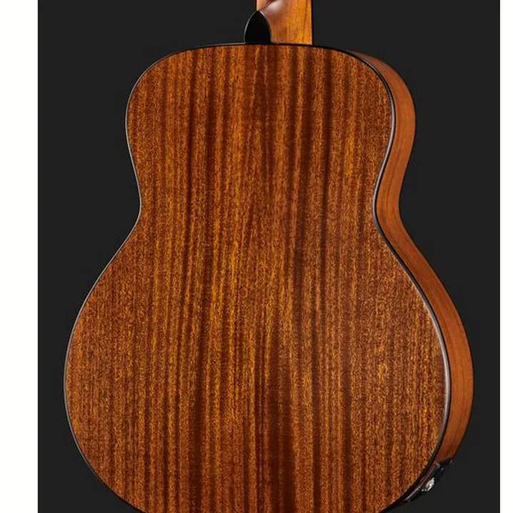 Harley Benton GS-Travel-E LH Mahogany  Confronto, Recensioni e Test