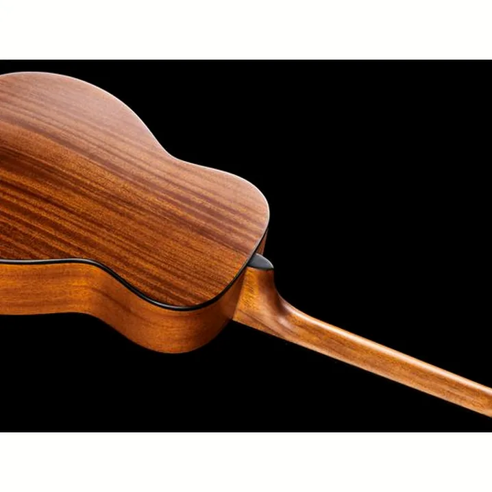 Harley Benton GS-Travel-E LH Mahogany  Confronto, Recensioni e Test