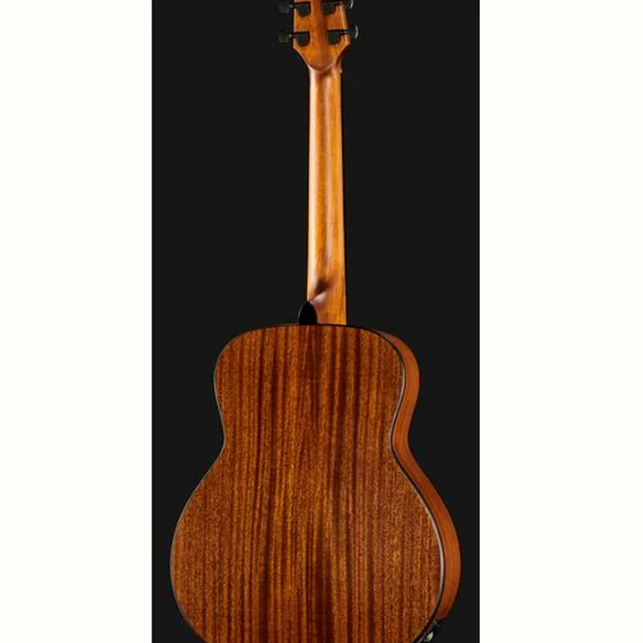 Harley Benton GS-Travel-E LH Mahogany  Confronto, Recensioni e Test