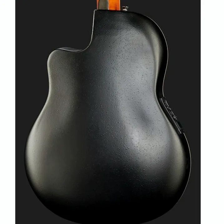 Harley Benton HBO-850SB w/Bag: Test, Recensioni, Confronto