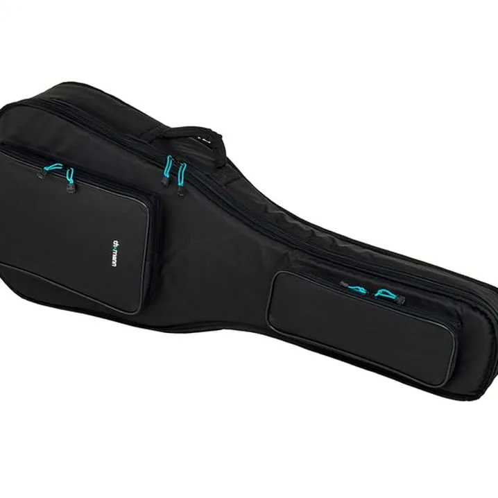 Harley Benton HBO-850SB w/Bag: Test, Recensioni, Confronto