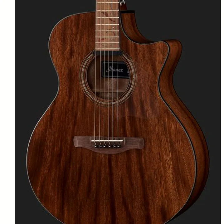 Ibanez AE295-LGS Test, Comparativo, Recensioni