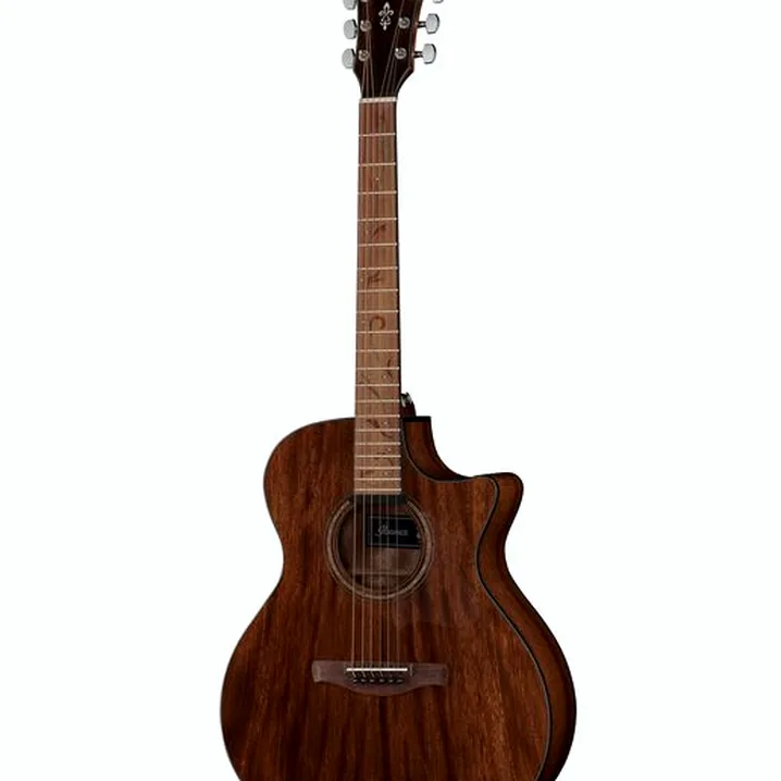 Ibanez AE295-LGS Test, Comparativo, Recensioni