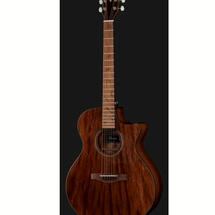 Ibanez AE295-LGS Test, Comparativo, Recensioni