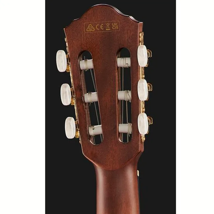 Ibanez AEG74N-MHS: Test e Recensioni