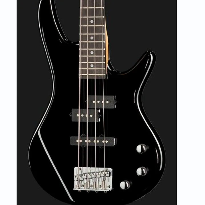 Ibanez GSRM20-BK / Recensioni, Test