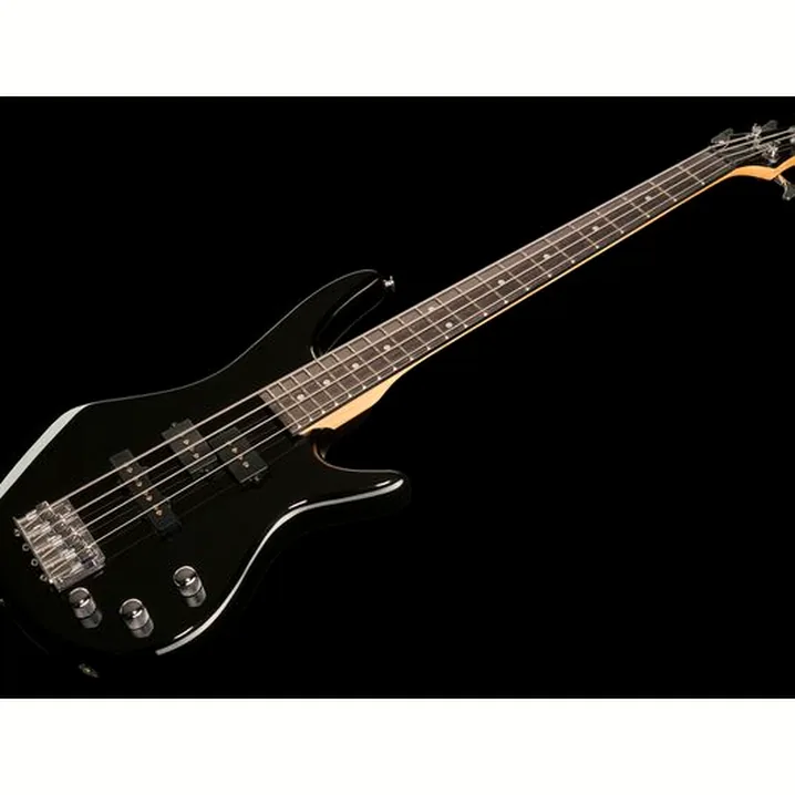 Ibanez GSRM20-BK / Recensioni, Test