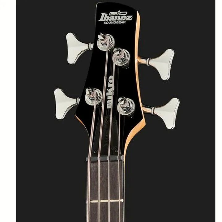 Ibanez GSRM20-BK / Recensioni, Test